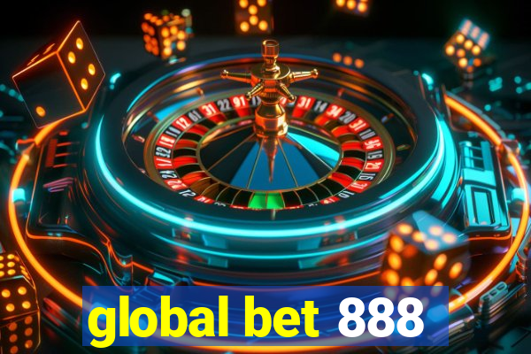 global bet 888